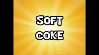 Soft Coke (Docs Magic Shop)