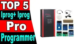 TOP 5 Best Iprog+ Iprog Pro Programmer Review 2024