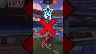 BEST PLATINUM AIR DRIBBLE (pt.3) | Rocket League
