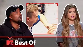 Ridiculousnessly Popular Videos: Make Some Noise Edition 🗣 Ridiculousness