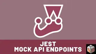 Jest: Mock Api Endpoints