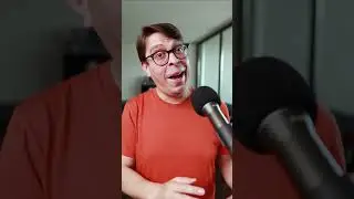 Your first comedy set? Don't end like this