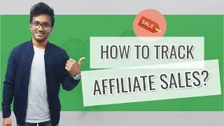 Affiliate Conversions Tracking: How to Track Affiliate Sales Accurately?