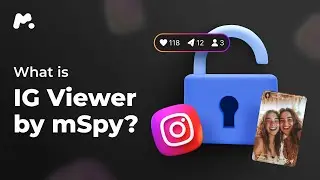 View Feed And Stories Privately | IG Viewer by mSpy