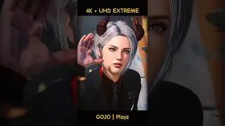 UHD emote Pubg 
