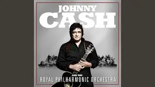 Ring of Fire (with The Royal Philharmonic Orchestra)