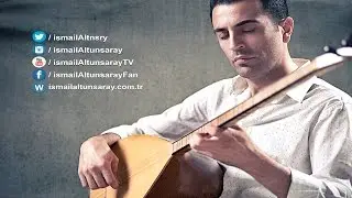 İsmail Altunsaray - Derde Düştüm (Zor İmiş Meğer) [ İncidir © 2011 Kalan Müzik ]