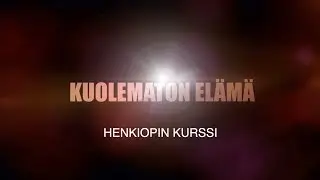 RTV esittää: Kuolematon elämä - Henkiopin kurssi