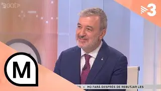 Jaume Collboni: No volem retirar el 30% dhabitatge protegit actual, volem que sigui eficaç