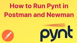 Pynt | Run in Postman and Newman | API Security Tool