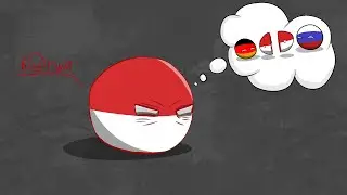 COUNTRYBALLS | What countries don't like