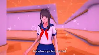 lets Play Yandere Simulator 2023