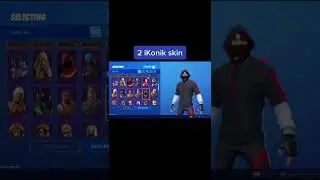 Fortnite skins never coming back😟