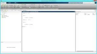 How to Type Complex Numbers in MATLAB. [HD]