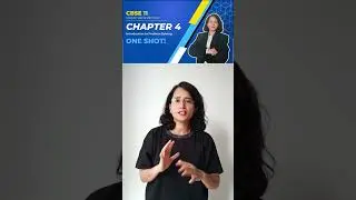 🔖Playlist | Class 11 - Computer Science with Python 