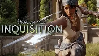 DRAGON AGE™: INQUISITION Official Trailer – Dragonslayer (DLC)