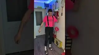 САМОЕ ИНТЕРЕСНОЕ ЙО ЙО