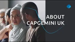 About Capgemini UK