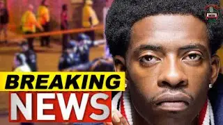 BREAKING: Rich Homie Quan FOUND DEAD In Atlanta