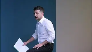 Зеленский сделал заявление об отставке