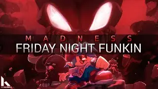 Improbable Outset - Madness: Friday Night Funkin' (Tricky Mod)