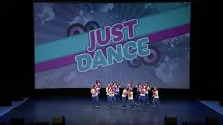 JUST DANCE |  MAFIA-Приключения в Африке