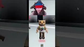 Facing my worst fear in ROBLOX
