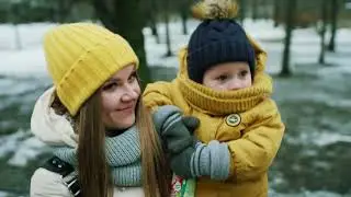 Чужой район. Выстрел из прошлого | Серия: 14 | Похищение