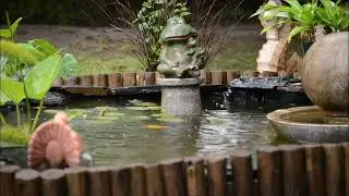 9 HOURS of RAIN SOUNDS to Study, Sleep,  Relax, Reduce Stress, help insomnia .