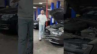 Лучшие аналоги запчастей для VAG 