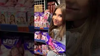 Классные сладости от @SweetBoxClub со мной на упаковке!🤩