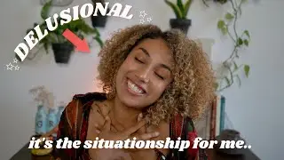 Signs that you are in a Situationship! (advice)