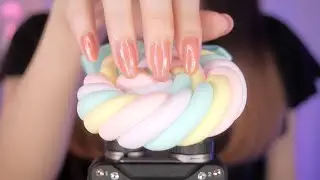 ASMR Sleepy Triggers that Tingle Deep Inside the Brain 🤤