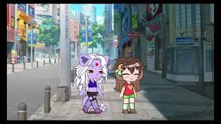 For Amy From Discord (Gacha vore)