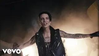 Black Veil Brides - Heart Of Fire