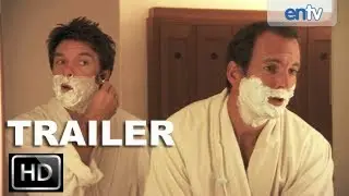 Mansome Official Trailer: Morgan Spurlock, Zack Galafianakis, Will Arnett and More