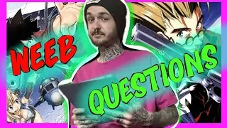 From Fears to Desires: Unraveling Your Anime Questions | Manga Monday Q&A