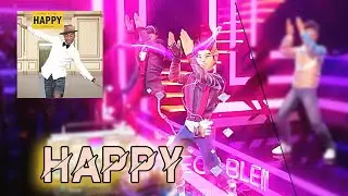 Dance Central 3 - 