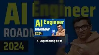 AI Engineering Roadmap!