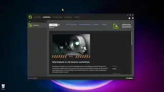 Videoguida - Scarica ed Installa NVDIA Omniverse e App Audio2Face per Animazione Faccia Personaggio