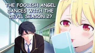 The Foolish Angel Dances with the Devil Season 2 & Potential Release Date?