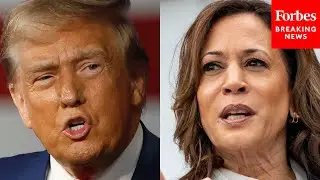 What Does A Debate Win Look Like For Donald Trump Or Kamala Harris? Political Scientist Weighs In