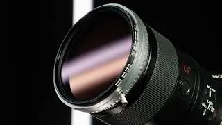 Presentazione Sistema NiSi Swift - Sistema Rapido per Filtri Circolari