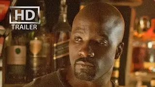 Marvel's Luke Cage | official trailer #1 (2016) Daredevil Jessica Jones