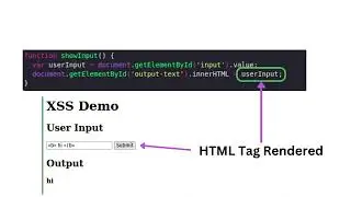 IS PROJECT : SQLI and XSS Project || 