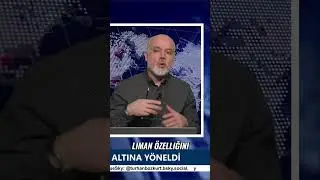 Altın rekora doymayacak! | Turhan Bozkurt