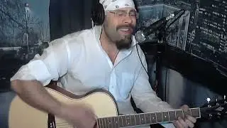 Мельница - Любовь во время зимы - кавер