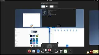 Gnome 42.beta | Fedora Rawhide | Best distro for Testing newest version of gnome!!!