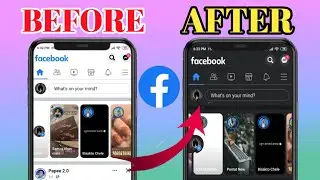 How To Get Dark Mode On Facebook 2022 । Enable Dark Mode On Facebook App । Bangla Tutorial