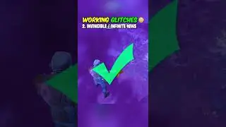 ALL Working Glitches / Strats in Fortnite Season 3😳 (Chapter 5) 